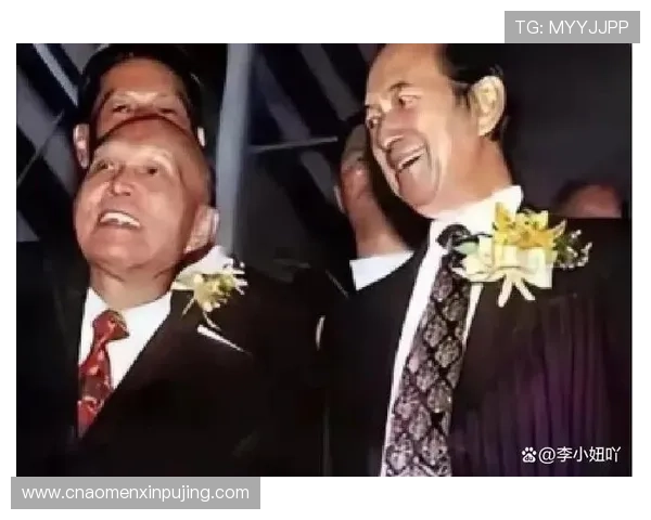 何鸿燊去世消息震惊社会各界,澳门赌业失去一位卓越的领袖与创新者 何鸿燊去世消息震惊社会各界,澳门赌业失去一位卓越的领袖与创新者