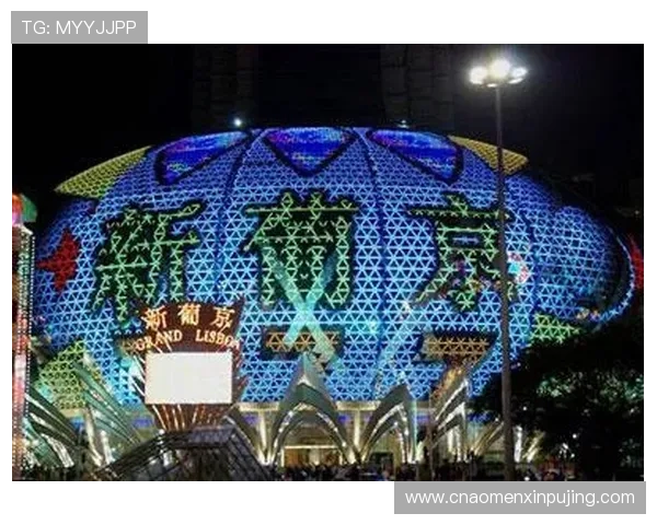 新葡京官网平台：未来发展规划与新功能上线预告