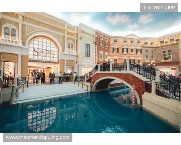 澳门新葡京与威尼斯人两大知名赌场品牌，带来不同风格的豪华娱乐体验