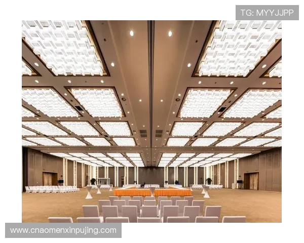 澳门新葡京酒店官网提供全面的会议与宴会场地信息，助您举办成功的商务或私人活动