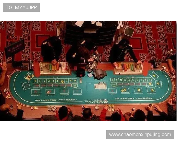 澳门赌场网站合法性与监管情况详解保障玩家权益安全游戏体验 澳门赌场网站合法性与监管情况详解保障玩家权益安全游戏体验