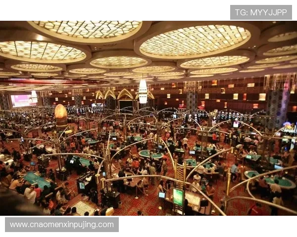 新葡京娱乐场最新优惠活动全面解析助你轻松赢取丰厚奖励