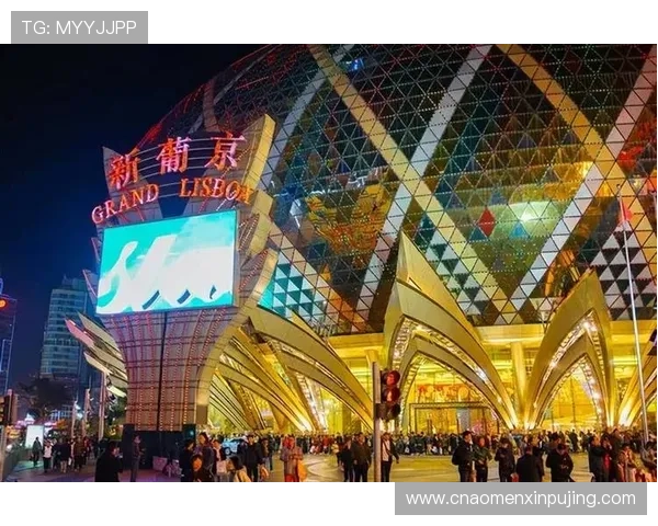 澳门葡京娱乐城提供最全面的在线娱乐体验满足您的博彩娱乐需求