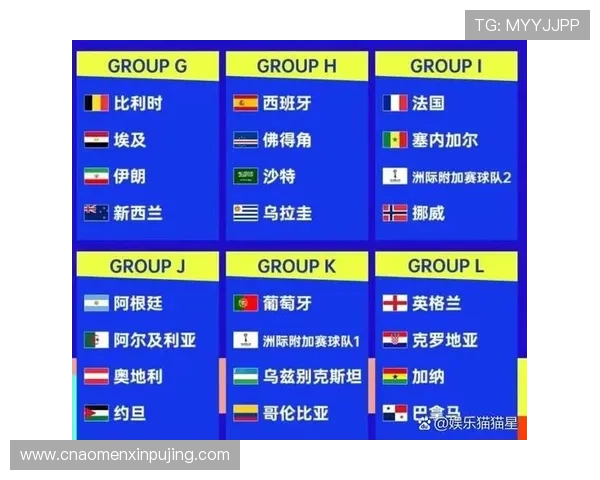 2026年世界杯将在南非举行,全面解析赛事亮点与赛程安排 2026年世界杯将在南非举行,全面解析赛事亮点与赛程安排